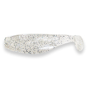 CMF - Translucent / silver glitter