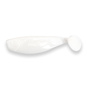 W - White