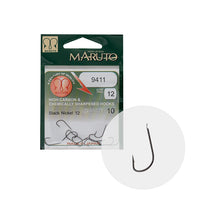 Загрузить изображение в средство просмотра галереи, Крючки MARUTO 9411-BN - Flagmanshop
