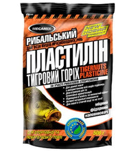 Încărca imaginea în galeria, Готовая прикормка MEGAMIX Пластилин 500 gr - Flagmanshop
