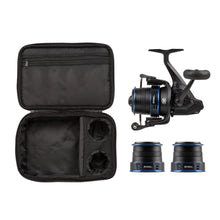Încărca imaginea în galeria, Mulinetă crap PENN Rival LC Blue Surf Pack
