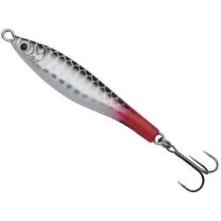 Wounded Baitfish