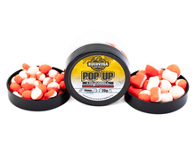 Загрузить изображение в средство просмотра галереи, Поп-ап Dumbells Bucovina Baits 8-10mm 20g (40pcs)
