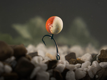 Загрузить изображение в средство просмотра галереи, Поп-ап Dumbells Bucovina Baits 8-10mm 20g (40pcs)
