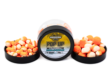 Загрузить изображение в средство просмотра галереи, Поп-ап Dumbells Bucovina Baits 8-10mm 20g (40pcs)
