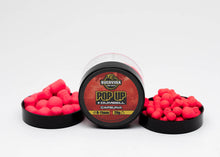 Загрузить изображение в средство просмотра галереи, Поп-ап Dumbells Bucovina Baits 8-10mm 20g (40pcs)
