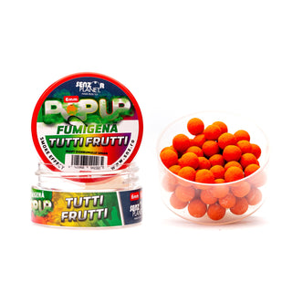 Tutti Frutti