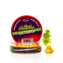 Încărca imaginea în galeria, Pop-up Sensor Planet Fumigen 8mm 25g - Flagmanshop
