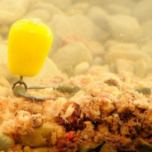 Încărca imaginea în galeria, Porumb cu flotabilitate lentă KORDA Pop-Up IB Corn Yellow 
