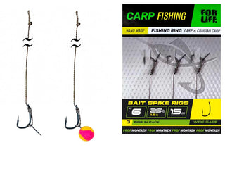#6 – 25 LB