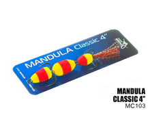 Încărca imaginea în galeria, Мандула для хищника PROF MONTAZH Classic секции 10 - Flagmanshop
