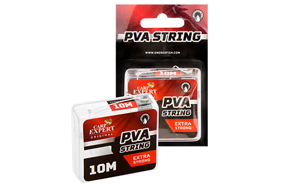 Cверхпрочная PVA нить Carp Expert PVA String 10м