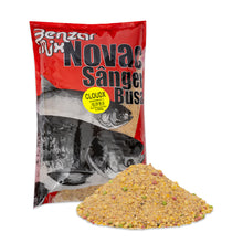 Încărca imaginea în galeria, Nadă pentru fitofag BENZAR MIX 1 kg
