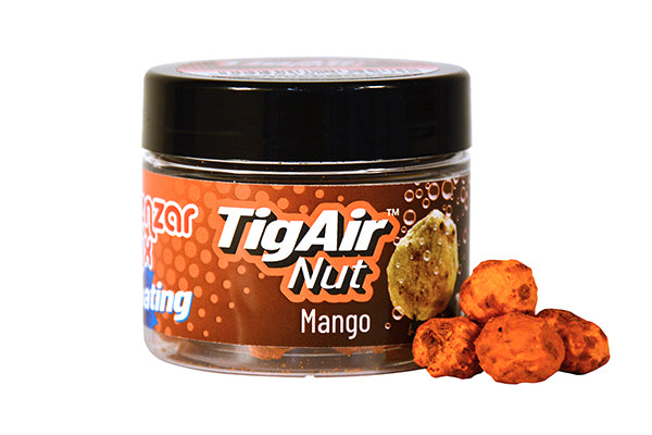 Тигровый орех плавающий BENZAR MIX TIGAIR NUT