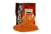 Încărca imaginea în galeria, Micro pelete BENZAR Turbo Method FLUO 3mm (800 gr.)
