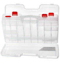 Încărca imaginea în galeria, Коробка SELECT Lure Box SLHS-307 - Flagmanshop
