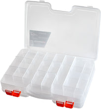 Încărca imaginea în galeria, Коробка SELECT Lure Box SLHS-307 - Flagmanshop
