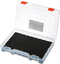 Загрузить изображение в средство просмотра галереи, Коробка Select Lure Box SLHX-1011F EVA - Flagmanshop
