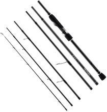 Загрузить изображение в средство просмотра галереи, Спиннинг Select Ritmix Travel 13m 6sec - Flagmanshop
