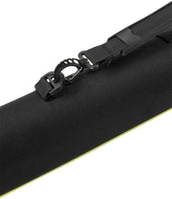 Încărca imaginea în galeria, Жесткий чехол для удилищ катушкой SELECT Semi-Hard Case - Flagmanshop
