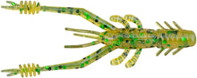 Încărca imaginea în galeria, Съедобные приманки SELECT Sexy Shrimp - Flagmanshop
