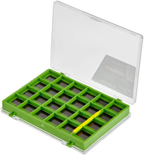 Загрузить изображение в средство просмотра галереи, Коробка Select Terminal Tackle Box SLHS-036 - Flagmanshop
