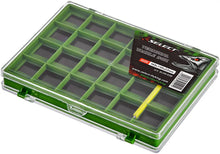 Загрузить изображение в средство просмотра галереи, Коробка Select Terminal Tackle Box SLHS-036 - Flagmanshop

