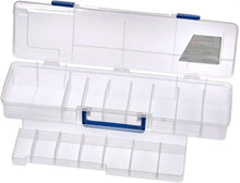 Загрузить изображение в средство просмотра галереи, Коробка Select Terminal Tackle Box SLHX-0301 - Flagmanshop
