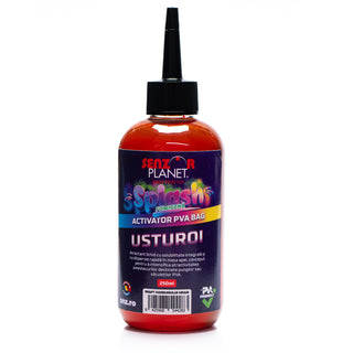 Usturoi