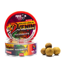Încărca imaginea în galeria, Бойлы насадочные Senzor Planet VENIN Boilies 20-24mm 200g - Flagmanshop
