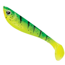 Încărca imaginea în galeria, Silicon Berkley Pulse Shad 6 cm (8 buc)
