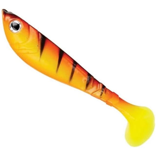 Hot Yellow Perch