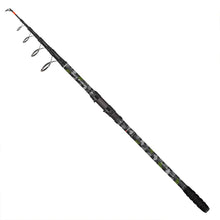 Încărca imaginea în galeria, Карповое удилище SIWEIDA Wild Carp Tele 5LB - Flagmanshop
