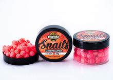 Încărca imaginea în galeria, Wafters Snails Bucovina Baits 8mm 20g
