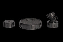 Загрузить изображение в средство просмотра галереи, Канистра для воды RidgeMonkey SpeedFlo Heavy Duty
