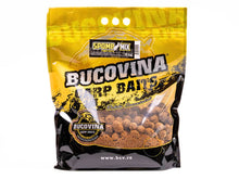 Încărca imaginea în galeria, Boilies nadă Bucovina Baits Spomb Mix Tiger Nuts 3kg
