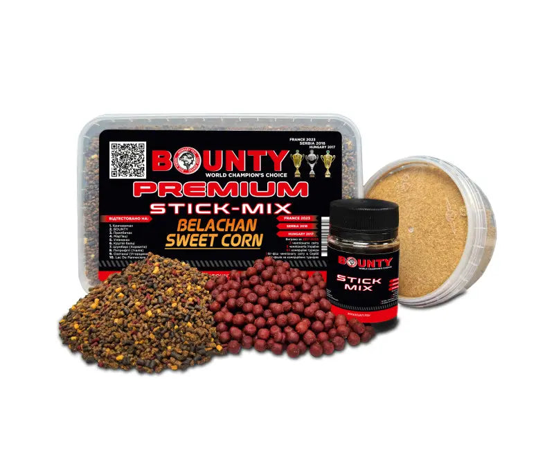 BOUNTY PREMIUM STICK MIX