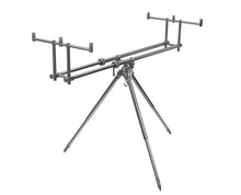 Загрузить изображение в средство просмотра галереи, Tрипод Delphin TPX3 Silver
