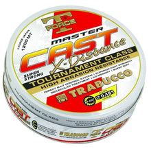 Încărca imaginea în galeria, Леска TRABUCCO T-Force Master Cast X-Distance 1200m - Flagmanshop
