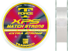 Încărca imaginea în galeria, Леска TRABUCCO T-Force XPS Match Strong 100 - Flagmanshop
