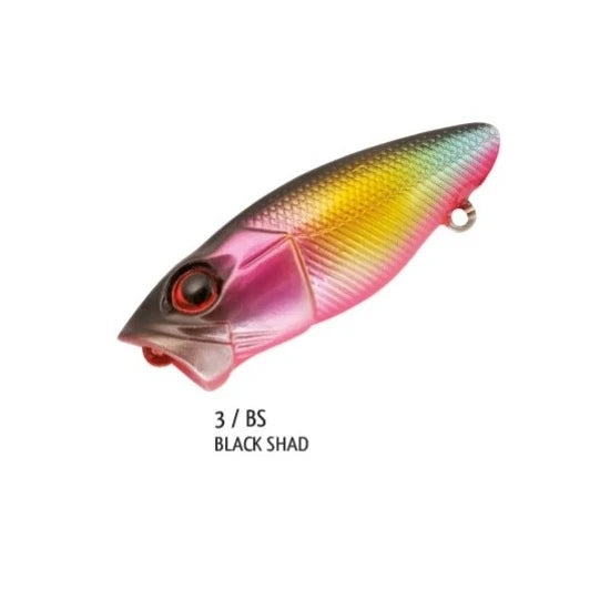 Wobler Rapture Chibi Pop cu oscilație 3,7 cm / 2,5 g