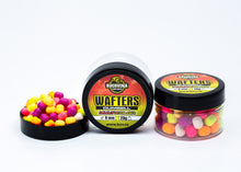 Încărca imaginea în galeria, Wafters Dumbells multicolore Bucovina Baits 8mm 20g
