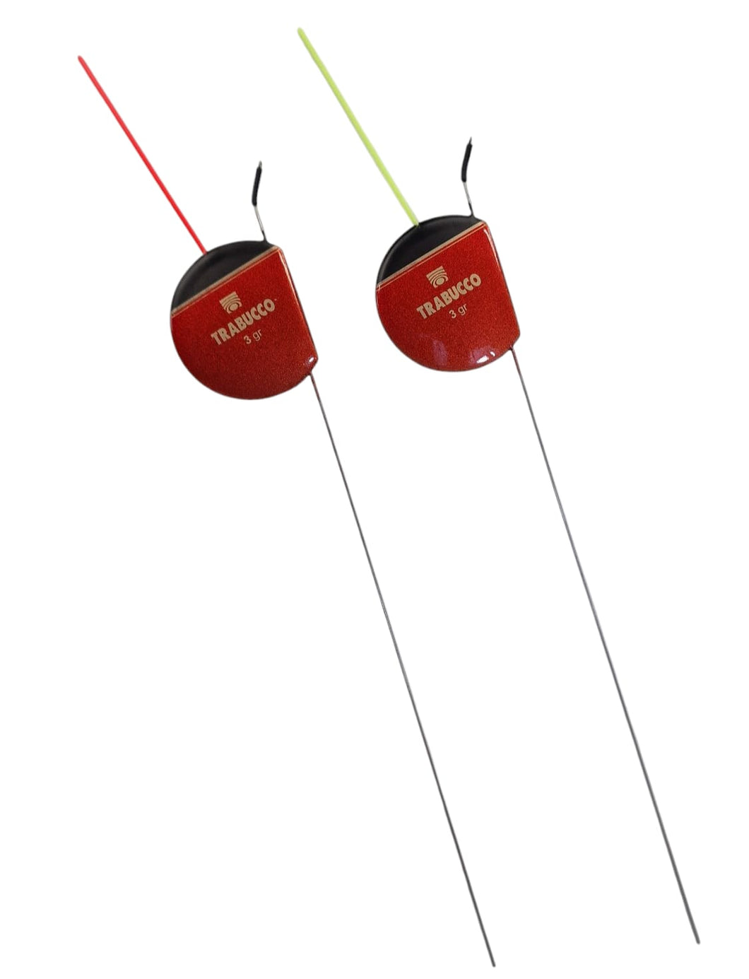 Plutitor plat TRABUCCO GNT Supreme Sail XT (1 buc)