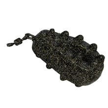 Încărca imaginea în galeria, Greutate cu tepi vopsita Carp Grippa (130-300g)
