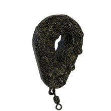 Încărca imaginea în galeria, Greutate cu tepi vopsita Carp Grippa (130-300g)
