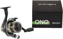 Загрузить изображение в средство просмотра галереи, Катушка X-FISH One 1BB - Flagmanshop
