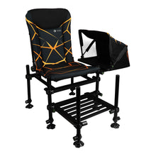 Загрузить изображение в средство просмотра галереи, Комплект CUZO QUANTUM Orange
