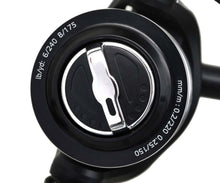 Încărca imaginea în galeria, Катушкa FLAGMAN Force Rank Feeder Screw In - Flagmanshop
