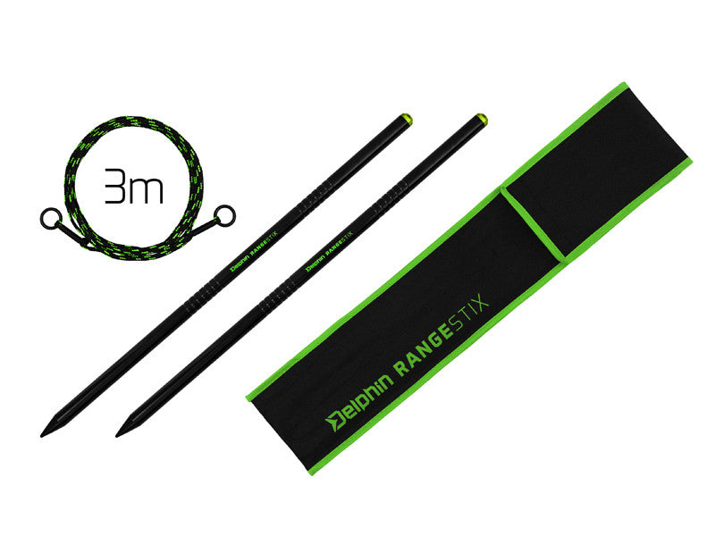 Set Distance Stick Delphin RangeSTIX