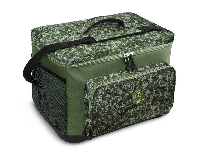 Geantă Delphin CarryALL SPACE C2G L